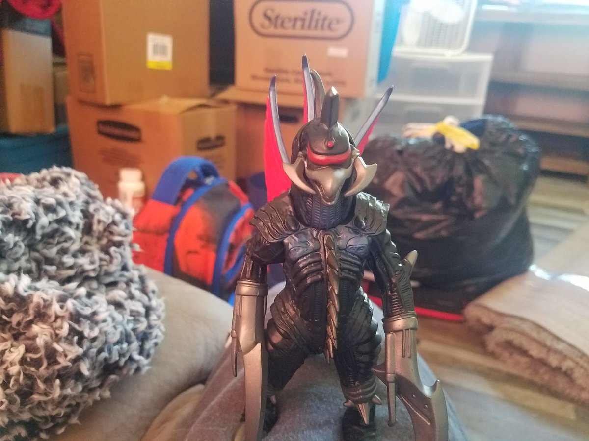 ACStudio14's tweet image. GIGAN