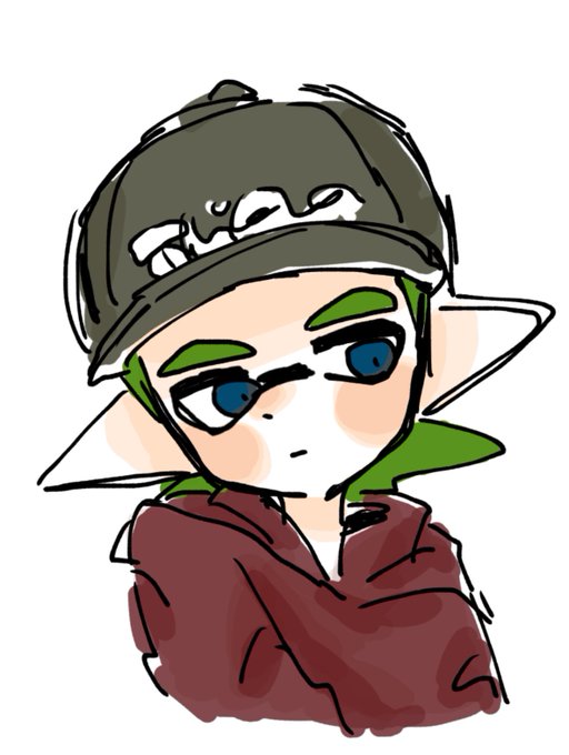 カモメッシュのtwitterイラスト検索結果