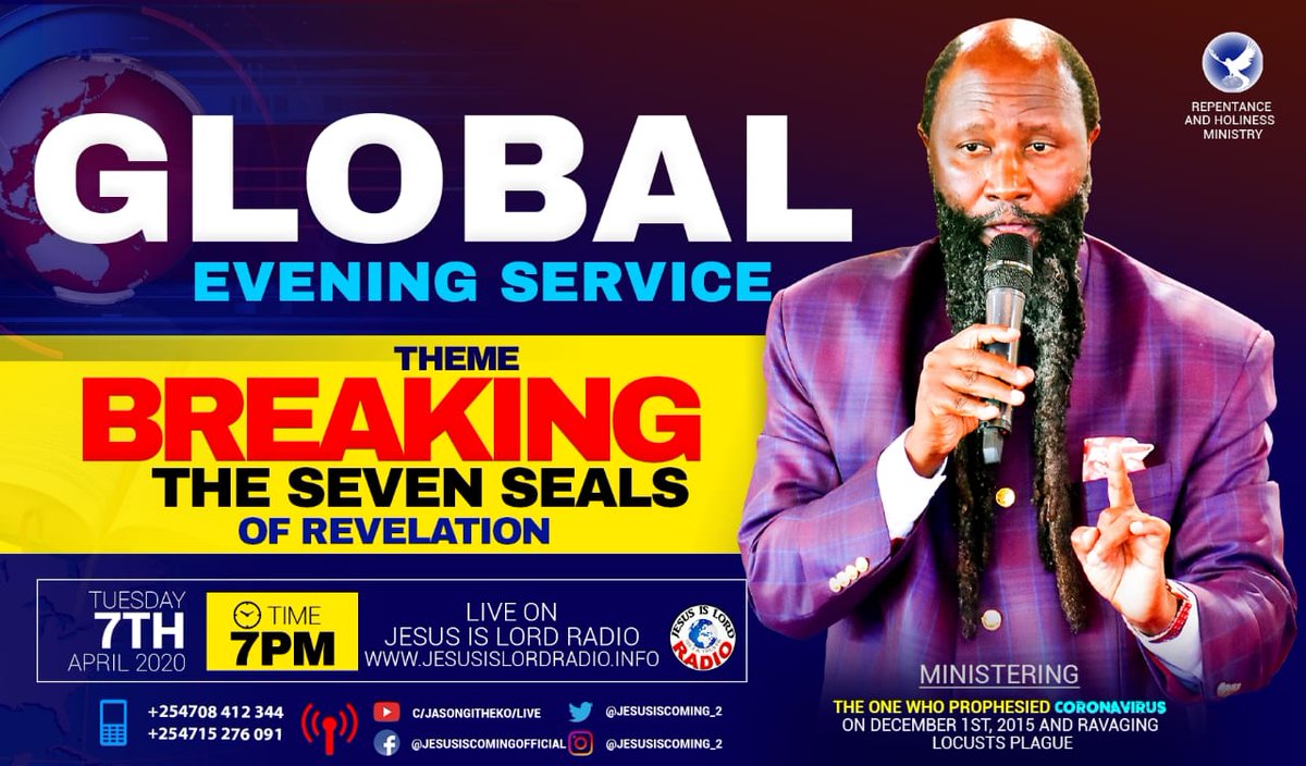 EmongRobert's tweet photo. All about #understandingthisdistress  let us all seat and listen from the envoys of heaven this evening the mightiest mightiest prophet of the Lord https://t.co/tDBbIPf95g