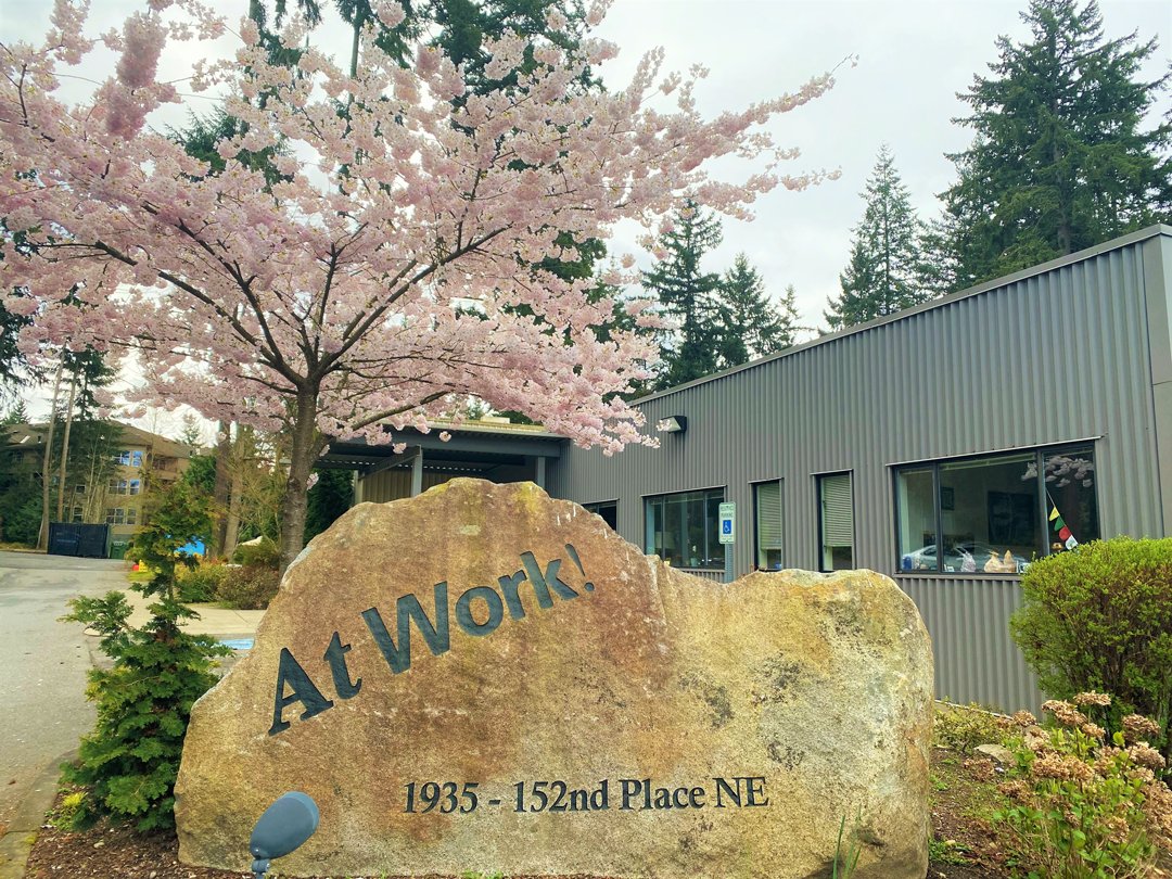 AtWorkWA's tweet photo. WE MISS YOU! How has everyone been handling this #SocialDistancing? What's your go-to to keep yourself on track with work? We want to hear from you! ππ» #AtWorkWA #EmploymentServices #SupportedEmployment https://t.co/cMfH0kheSC