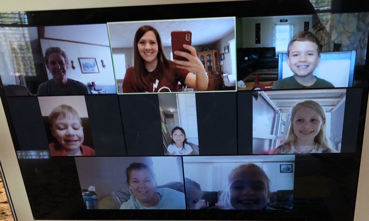 Tara Thacker Hill tweet media