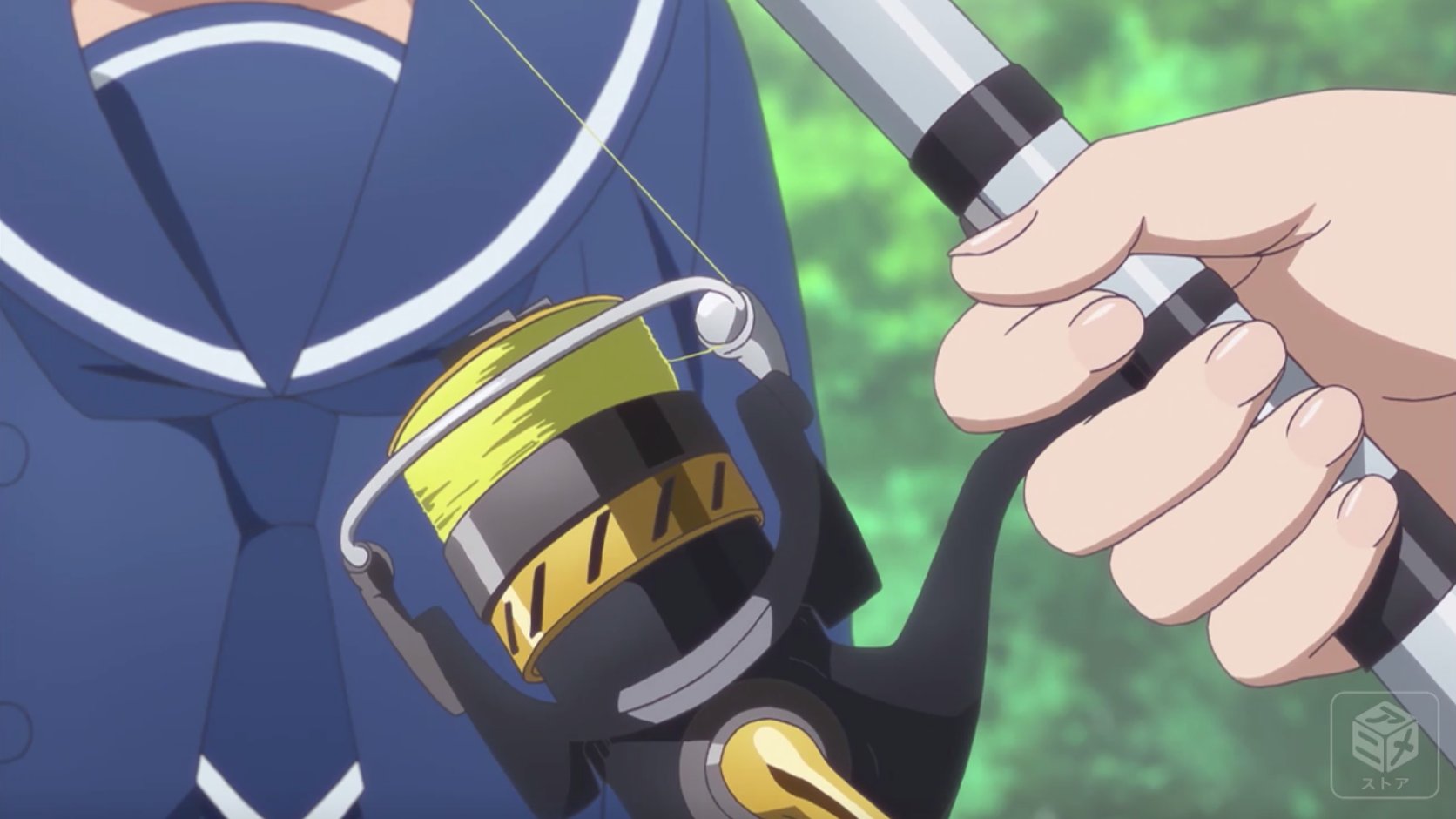 五十嵐律子 Sur Twitter 私も持ってる年モデルチェンジ前のdaiwaレブロスシリーズかな 比較的低価格で耐久性も十分 ちと重い けど海釣り初心者にはもってこいのセレクション 同じの持ってるからコスプレ撮影できるな 画像はdアニメストアとamazonより 放課後 五十嵐律子 Sur Twitter 私も持ってる年モデルチェンジ前のdaiwaレブロスシリーズかな 比較的低価格で耐久性も十分 ちと重い けど海釣り初心者にはもってこいのセレクション 同じの持ってるからコスプレ撮影できるな 画像はdアニメストアとamazonより 放課後