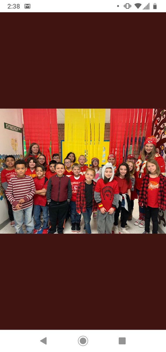 justdancedaily3's tweet photo. @WCSTUCO I miss my pathways to teaching 2 class and my third graders. Hope they all are doing well. #ISDAcademies #ISDStrong #P2T2 #OttBearCubs @denegaard https://t.co/6VlrVBL6fD