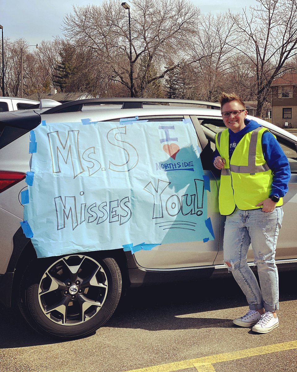 It's National Assistant Principal Week! We are so thankful to have <a href="/stanislawski29/">Anne Stanislawski</a> at Northside! <a href="/sunprairiek12/">Sun Prairie Schools</a>