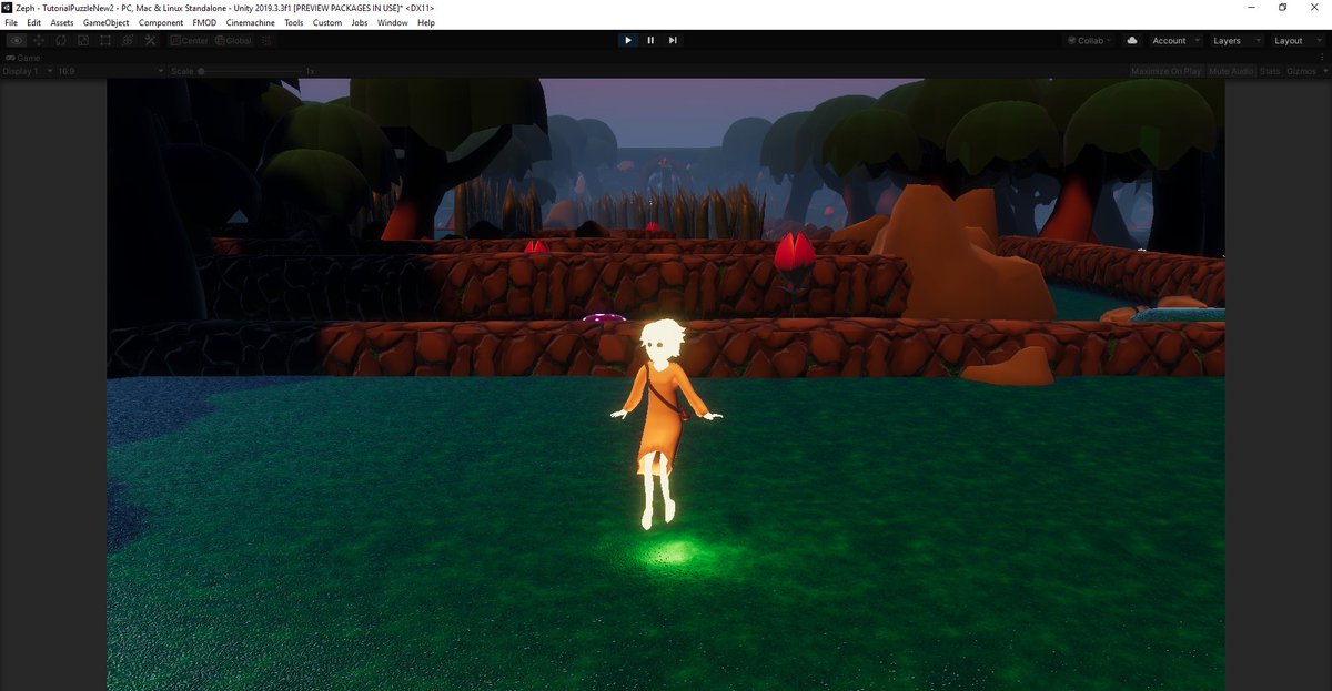 Zeph - Available on Steam Now tweet media