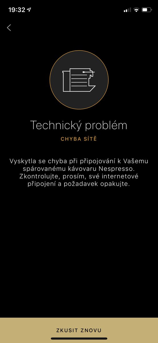 Nespresso Global Sur Twitter Hi Andy The Error Code 1302 Indicates That The Machine Was Already Registered From Our Website Or By Phone Which Doesn T Allow You To Pair It With