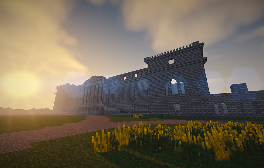socantscot's tweet photo. We're thrilled to be part of Elements of #EdSciFest, featuring fantastic free digital content for all ages 🧪
Become an armchair explorer with #CraftingThePast and travel to all nine Scottish sites meticulously recreated in Minecraft: https://t.co/bRiQykVda7
(@ImmersiveMinds) https://t.co/tWI8yYPoi4