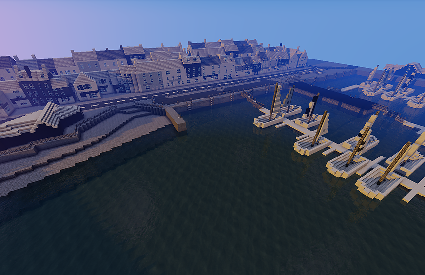 socantscot's tweet photo. We're thrilled to be part of Elements of #EdSciFest, featuring fantastic free digital content for all ages 🧪
Become an armchair explorer with #CraftingThePast and travel to all nine Scottish sites meticulously recreated in Minecraft: https://t.co/bRiQykVda7
(@ImmersiveMinds) https://t.co/tWI8yYPoi4