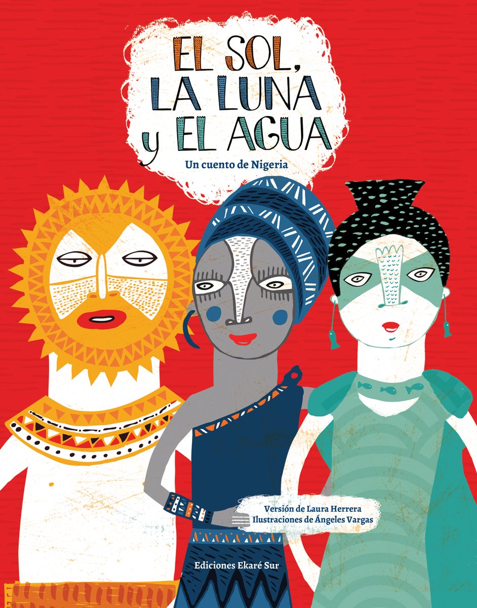fundalafuente's tweet photo. Una bonita noticia para hoy: @EkareSur presenta sus Lecturas Liberadas, con 5 libros que pueden leer en línea y que son parte de su estupendo catálogo. 
Más detalles aquí:
https://t.co/KfNifzokTE https://t.co/7JJNmxAJ8D