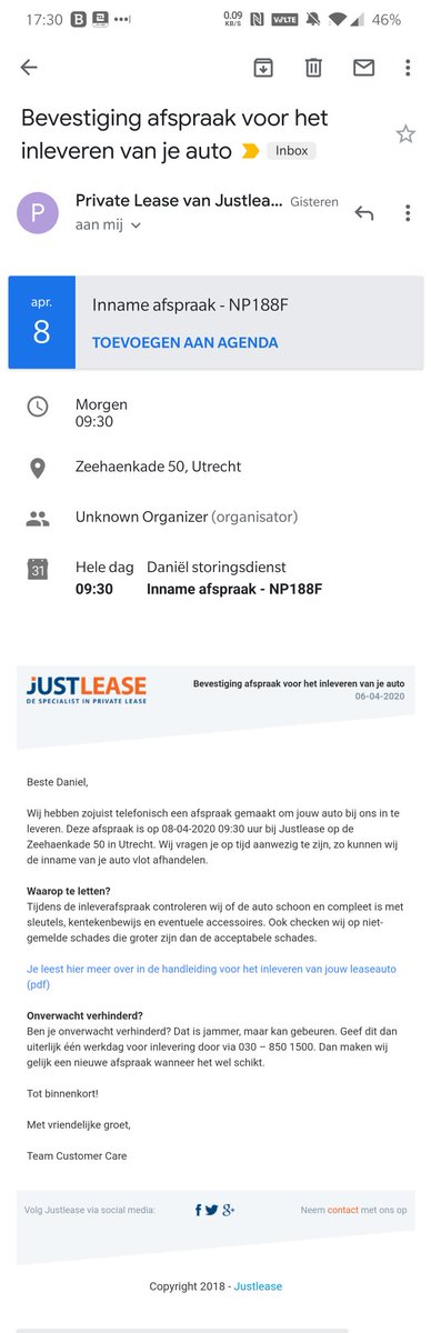 Daniël Bareman tweet media