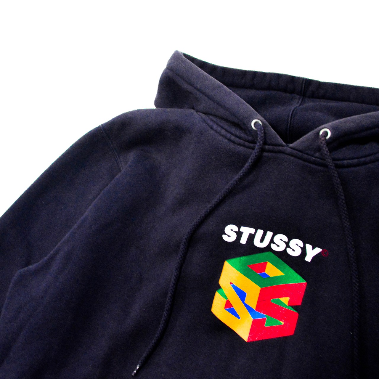 Modern Notoriety on X Vintage Stussy N64 inspired logo https t D6UCvpfpFg X