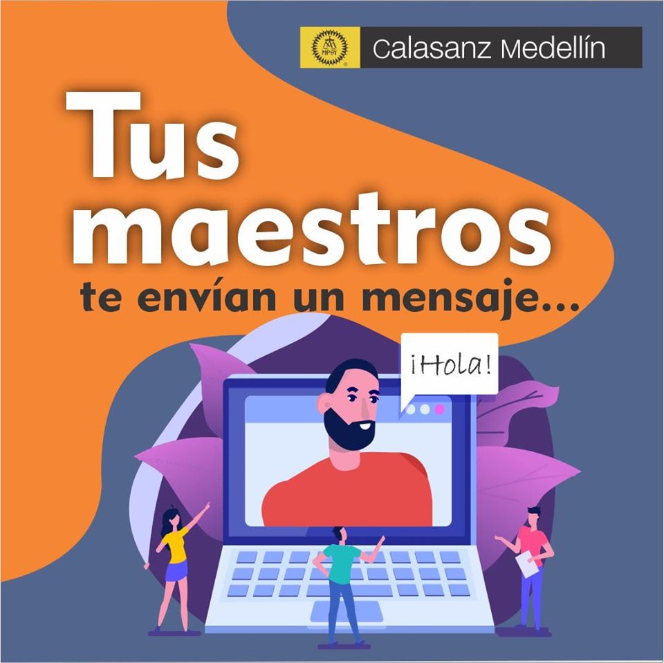 newScolopi's tweet photo. Calasanz hoy y siempre… @Scolopi_Nazaret #Coedupia
  https://t.co/5ILDNpHfv8 https://t.co/zYAv5UrNS7