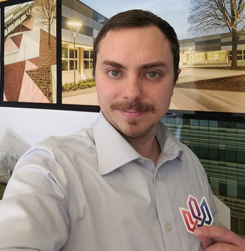 NewformaInc's tweet photo. "I realized how easy it is to use BIM Track for issue tracking versus other tools. It’s not difficult to explain to my colleagues in the design team, and it involves much less email." Hear more from @baestbergonzoni and his team at @openproject_it : https://t.co/8TcbZE1Jbs https://t.co/HtGR3d6XP3