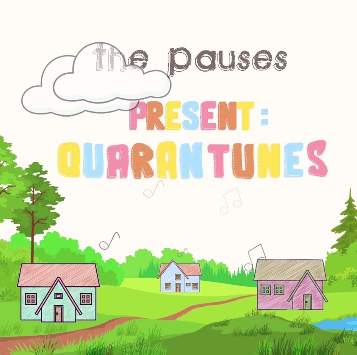 brooklynvegan's tweet photo. watch The Pauses cover Dinosaur Jr &amp; Harvey Danger for “Quarantunes” series https://t.co/wp4x6nDlub @seantroversy https://t.co/evoRdEt6kC
