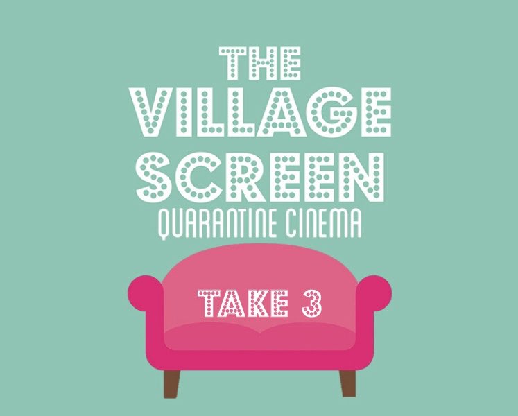The Village Screen tweet media
