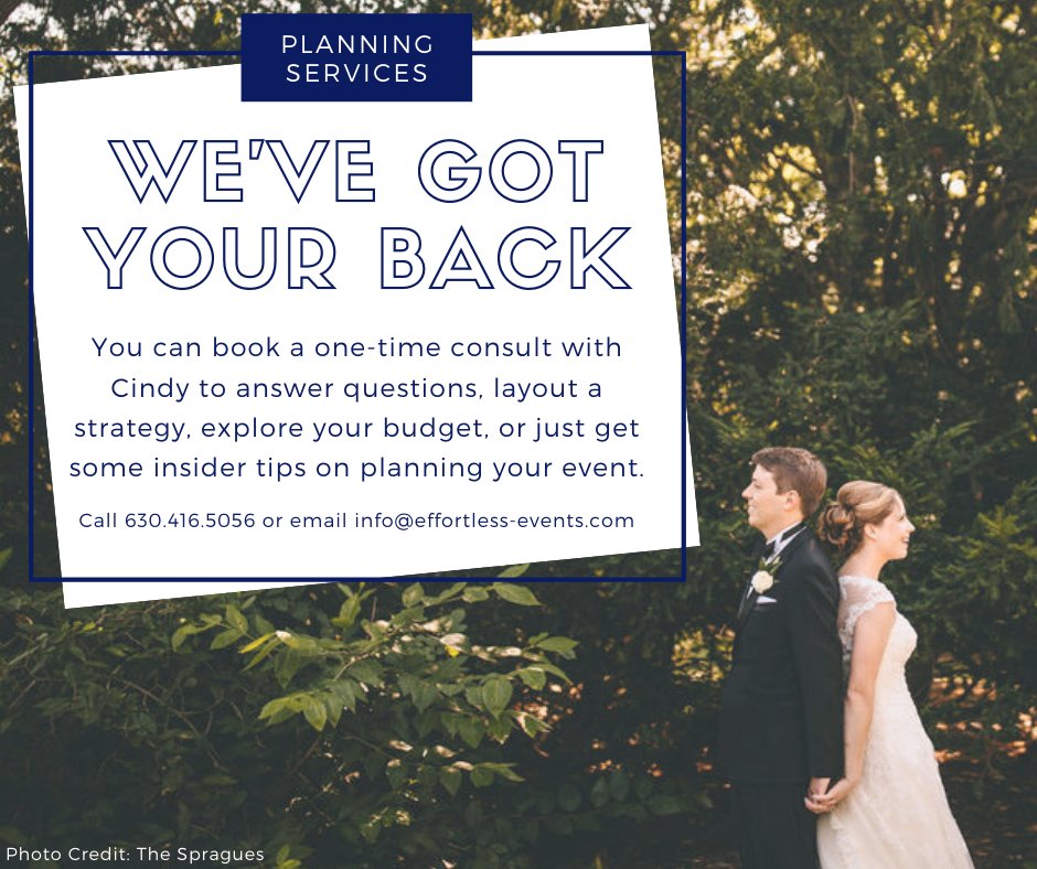 effortlessevent's tweet photo. Did you know we offer a one-time event consultation service? In the spirit of #postponedontcancel, we want to remind you that you don’t have to do this alone! 💕  #weddingpostponed #eventpostponed  #eventplanning #weddingindustry #weddingconsult  #borrowaplanner #weddingplanning https://t.co/a9Nxr6HKPl