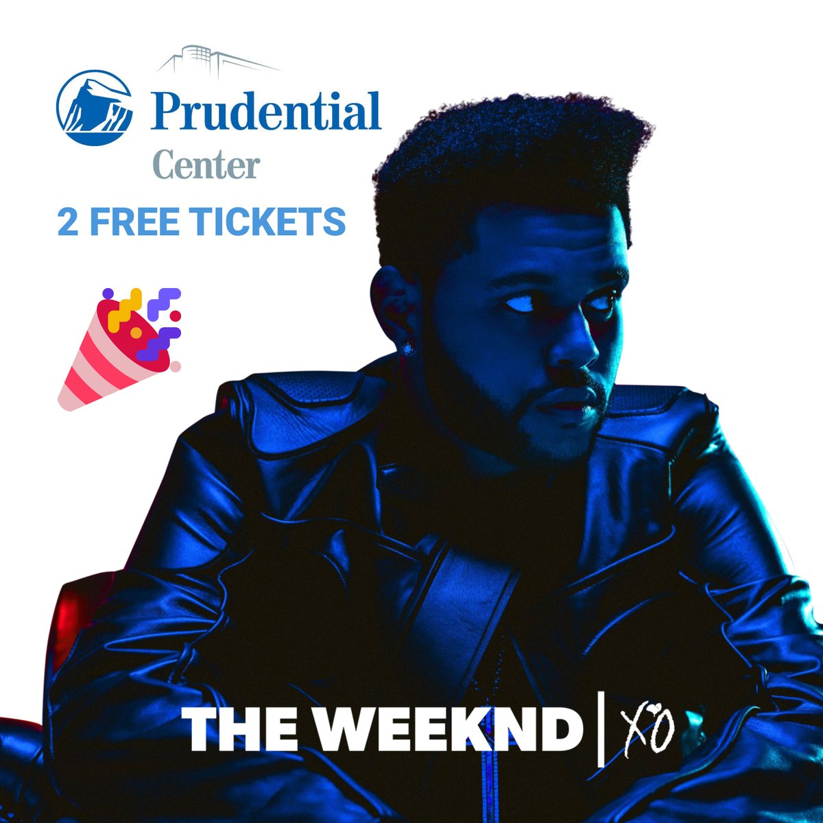 SkeepsLearning's tweet image. Our giveaway for free tickets to see The Weeknd ends soon! WIN 2 FREE TICKETS FOR THE WEEKND CONCERT! *Must be an active high school student, with plans to attend college to qualify!* Enter contest at Skeeps.com.