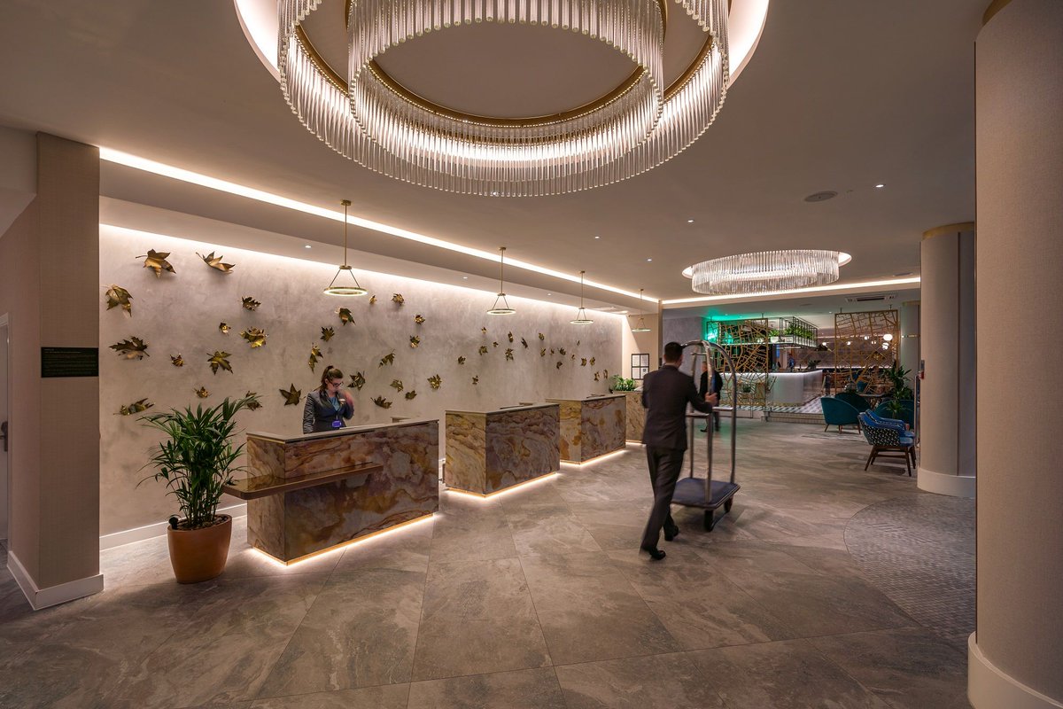 review_light's tweet photo. thelightreview
Susan Lake LD at The Hilton, Islington⠀⠀⠀⠀⠀
@susanlakelight⠀⠀⠀⠀⠀
#susanlakelight⠀⠀
#leisurelighting⠀⠀⠀⠀⠀⠀⠀
#leaiurelightingdesign⠀⠀⠀⠀⠀⠀⠀⠀
#TLRgoodlighting⠀⠀⠀⠀⠀⠀⠀⠀⠀
Good Lighting at The Designers' Gallery on The Light Review https://t.co/D0fM1t8EDx