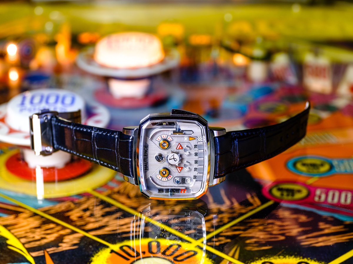 HAUTLENCE tweet media