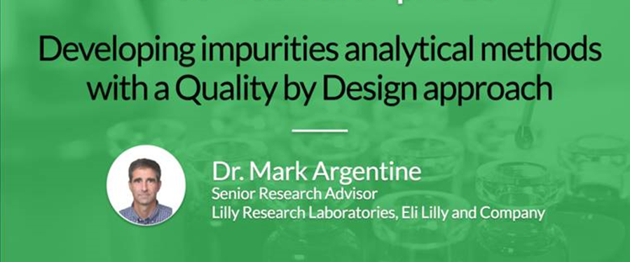 BrianJMurphyWAT's tweet image. This live webinar on #MethodLifeCycle Management and Analytical Quality by Design (AQbD) principles on April 15 looks like a real winner. To register: bit.ly/2Rjo9Df