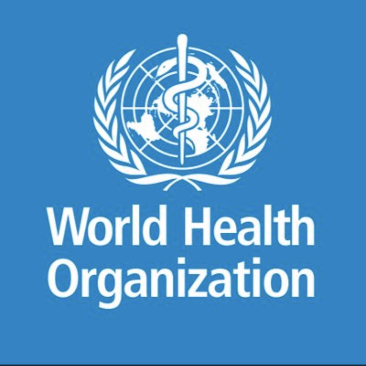 Today is <a href="/WHO/">World Health Organization (WHO)</a> #worldhealthday recognising the health workers at the frontlines of COVID-19 response #SupportNursesAndMidwives