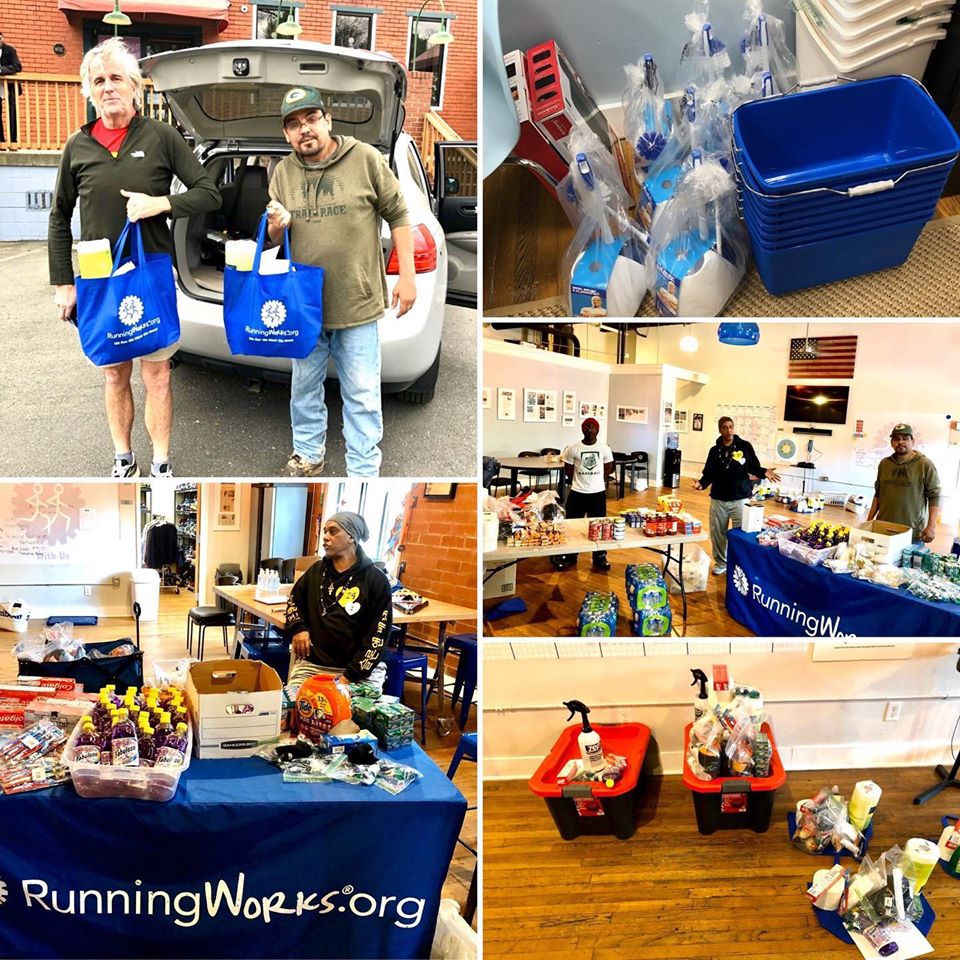 SCC_NC's tweet photo. We are so amazed at how our local charities are stepping up &amp; responding to this crisis! Check out how @running_works works is rising up to meet the needs of the community at https://t.co/6vWvxoWn0R

💪🏽Challenge, accepted, COVID-19!

#runningworks #werunweworkwehouse #optimism https://t.co/VCKznfJT03