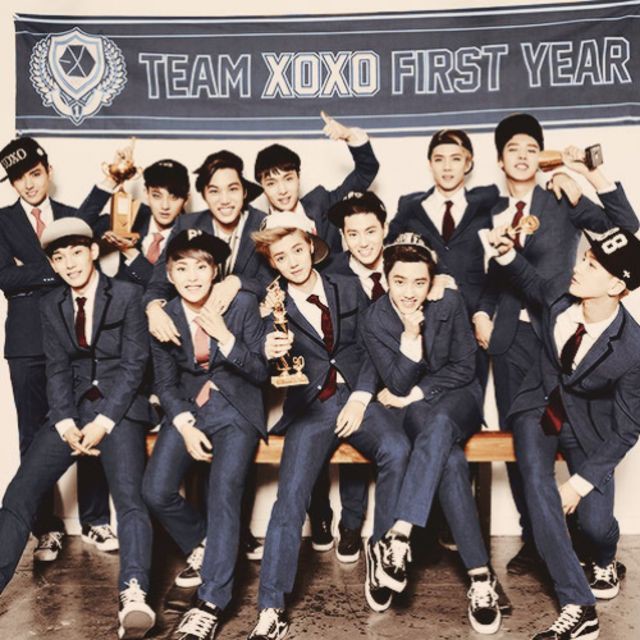 baconalia04's tweet photo. Dear EXO..
You are my reason why i still in kpop
Cause of you i cry, cause of you i smile, and cause of you i can found my happiness
Thank you EXO😘😘
WE ARE ONE
EXO SARANGHAJAA!!❤
#우리의_청춘_시대는_엑소라고_부른다
#8th_Anniversary 
#8thwithexo 
@weareoneEXO @B_hundred_Hyun https://t.co/WdePi8ZlUA