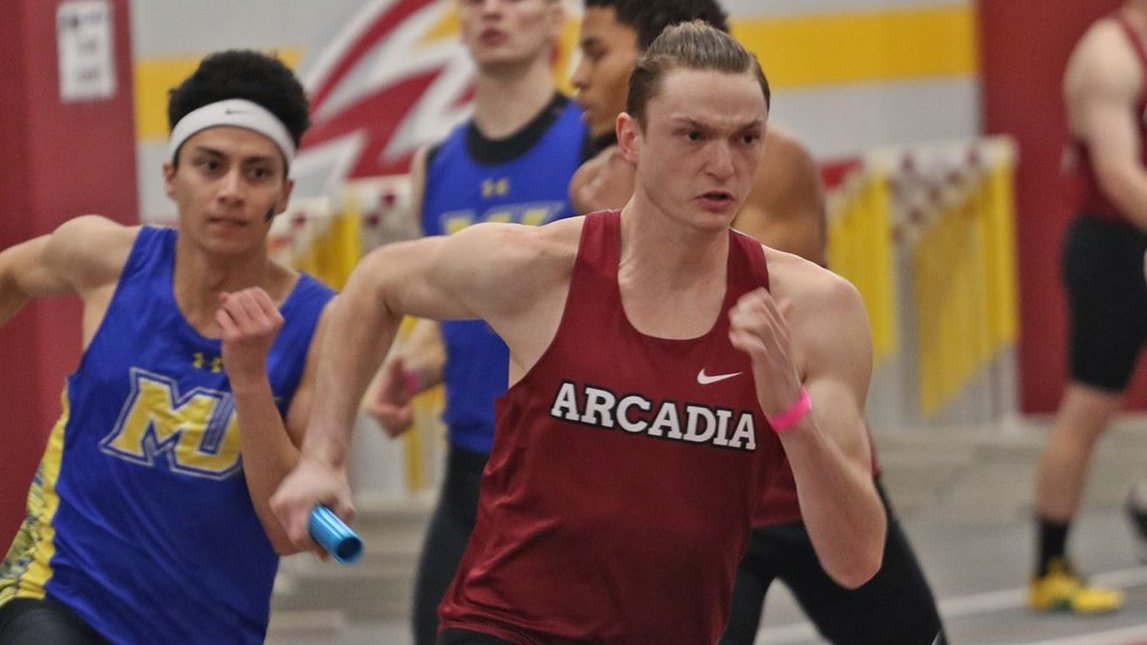 Arcadia Knights tweet media
