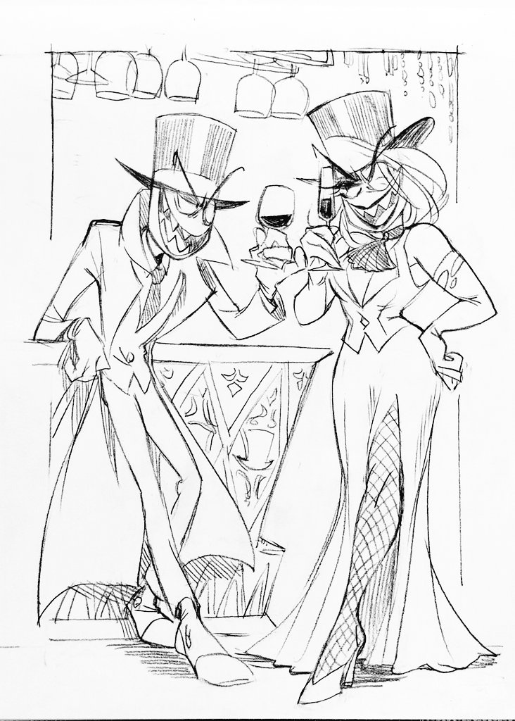CkotnhaE's tweet photo. #Villainous #Blackhat #ladyBH
らくがき https://t.co/P2DW8kvQ4T