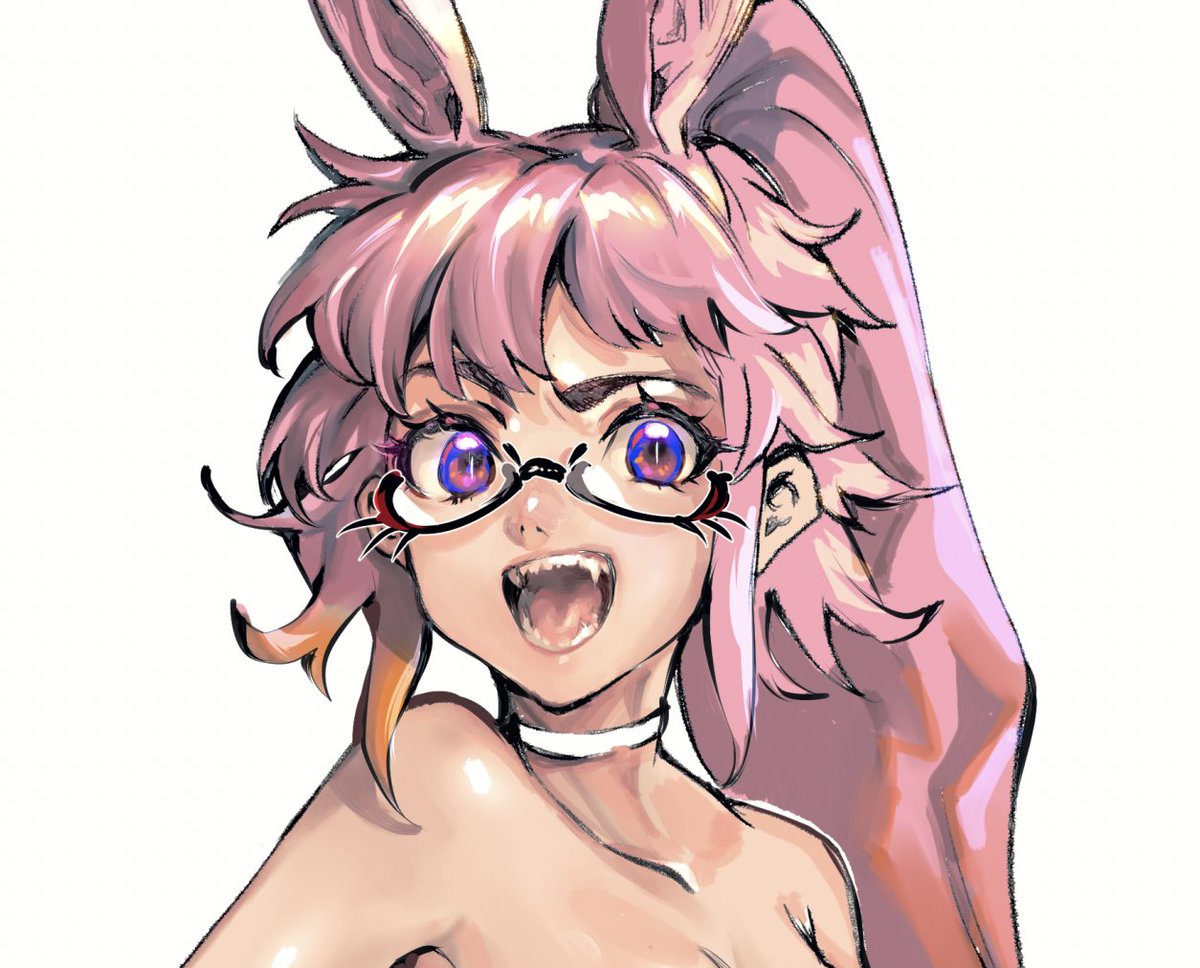 「気を失ってる内になんか描いてたみたいです。夢遊病かな… 」|まいどみど🌐のイラスト