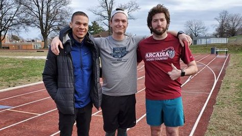 Arcadia Knights tweet media