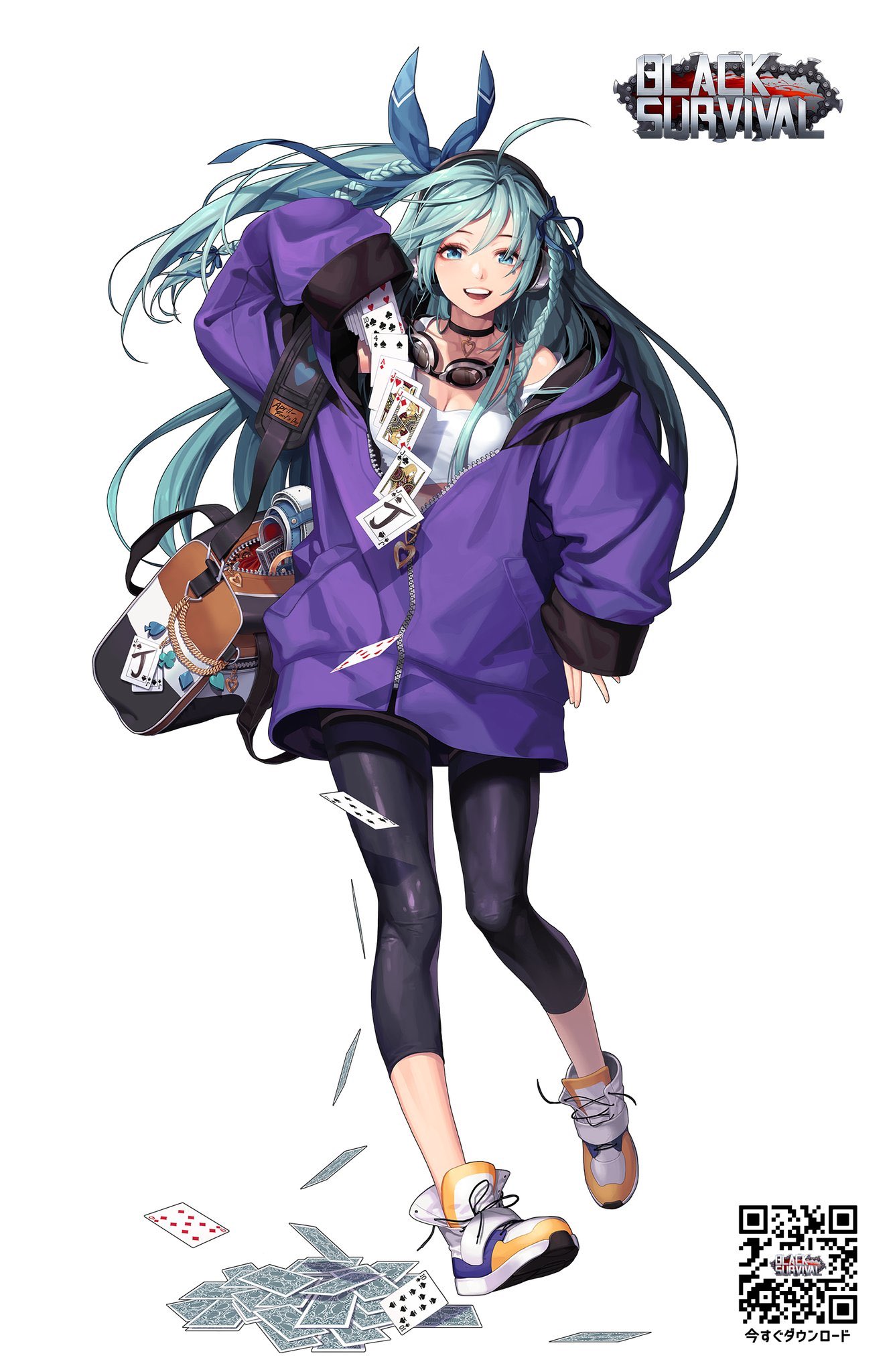 綿雨 4c Sequence このキャラ設定ではマジシャンなんですよ 自分が自称ですが手品師というのとゲームでの自分の戦法ととても合っているので推しです T Co Lm9sx7usqf Twitter