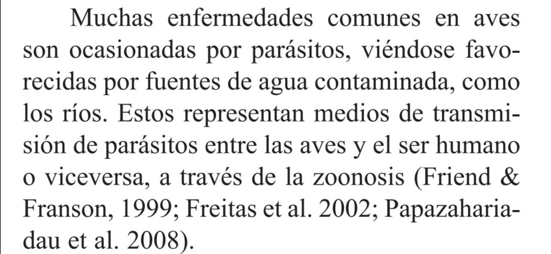 WalisonSL's tweet image. Dato: Zoonosis, se dice de cualquier enfermedad propia de los animales que incidentalmente puede comunicarse a las personas.