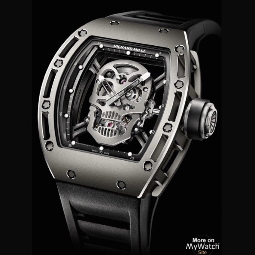 BeautifulWatchs tweet picture