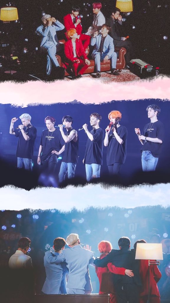 zynazyyzan's tweet photo. #우리의_청춘_시대는_엑소라고_부른다

#8ternitywithEXO

#To8finityAndBeyondWithEXO

#EXO8thAnniversary

#LetsLoveEXO 

#9DaysOfEXO #EXOL 
@layzhang @B_hundred_H https://t.co/UaNb7HeSls