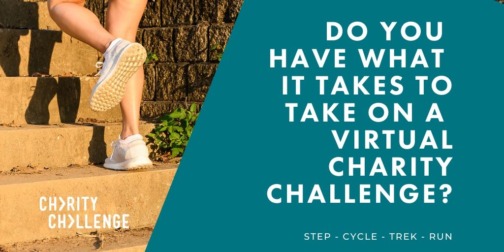 CharityChall's tweet photo. Self-isolating doesn't mean that your fundraising &amp; training needs to be put on hold, with our #virtualcharitychallenge. Fancy taking on Snowdon? Then that's 475 flights of stairs... Here's how you &amp; your friends can take part in this challenge and more: https://t.co/nJT8HXpN9b https://t.co/fnYh5HnzZL