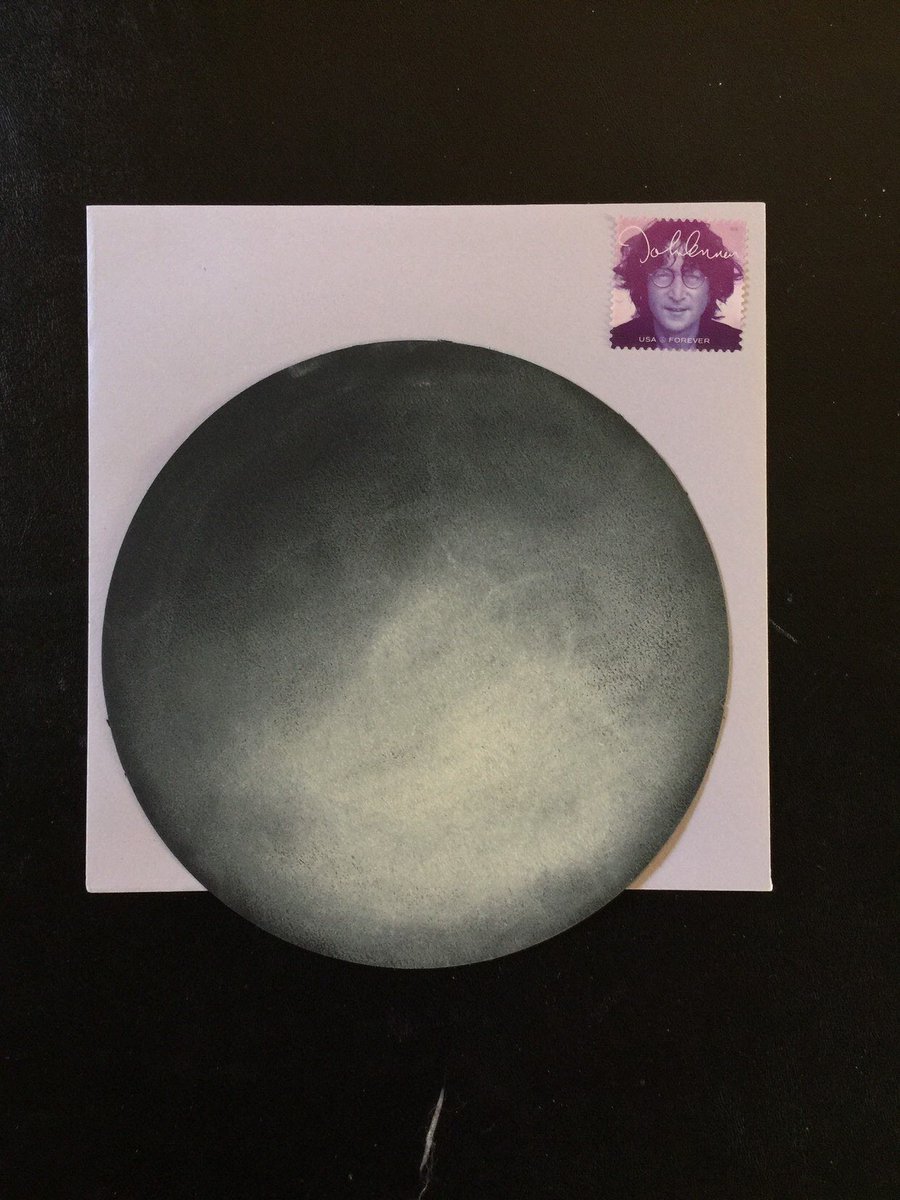 amodi27's tweet photo. Excited to share this item from my #etsy shop: Luna Moon Greeting Card https://t.co/74uBU0jBDD https://t.co/pMNv4I1rmK