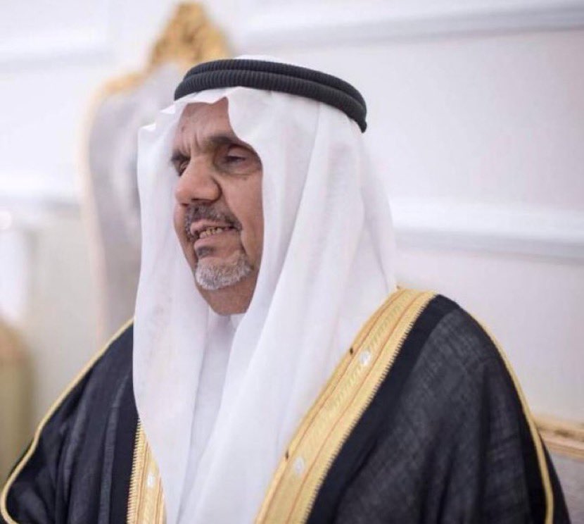 جاسم المطيري tweet media