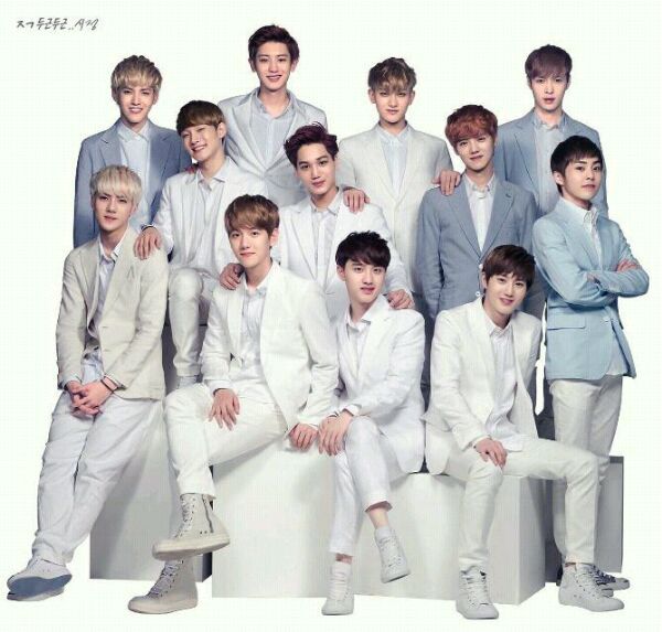baekbaek0123's tweet photo. I will never ever regret that I am an EXO-L and I stan EXO. Stanning EXO is the best decision i have ever made.👌🏿

#우리의_청춘_시대는_엑소라고_부른다 https://t.co/0slbqfDwTz