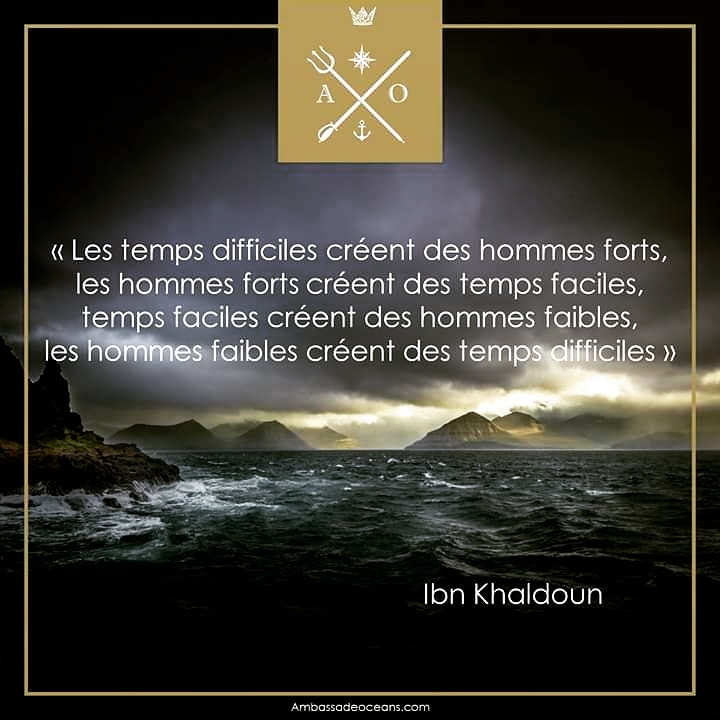 AmbassadeOceans's tweet photo. La fin d'un cycle qui en annonce un autre ? #passure ! https://t.co/FQPnA2cuYr
