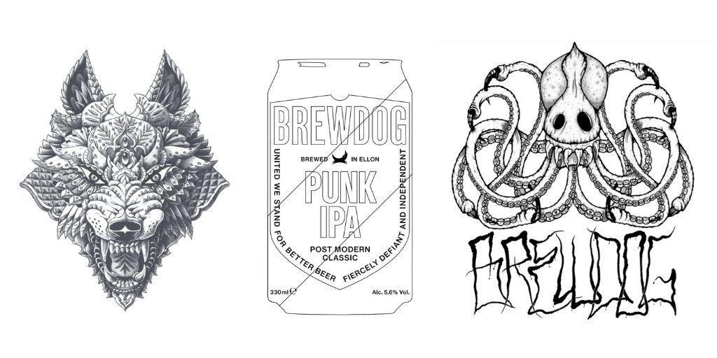 BrewDog's tweet photo. Colouring for mindfulness hones your focus &amp; keeps your hands busy.
 
We’ve curated 20 iconic BrewDog designs for you to download for free and colour in 🖍️

Stay home. Stay safe. Stay colourful.

https://t.co/6Rub44v7ov https://t.co/L0Z5d8ox1z