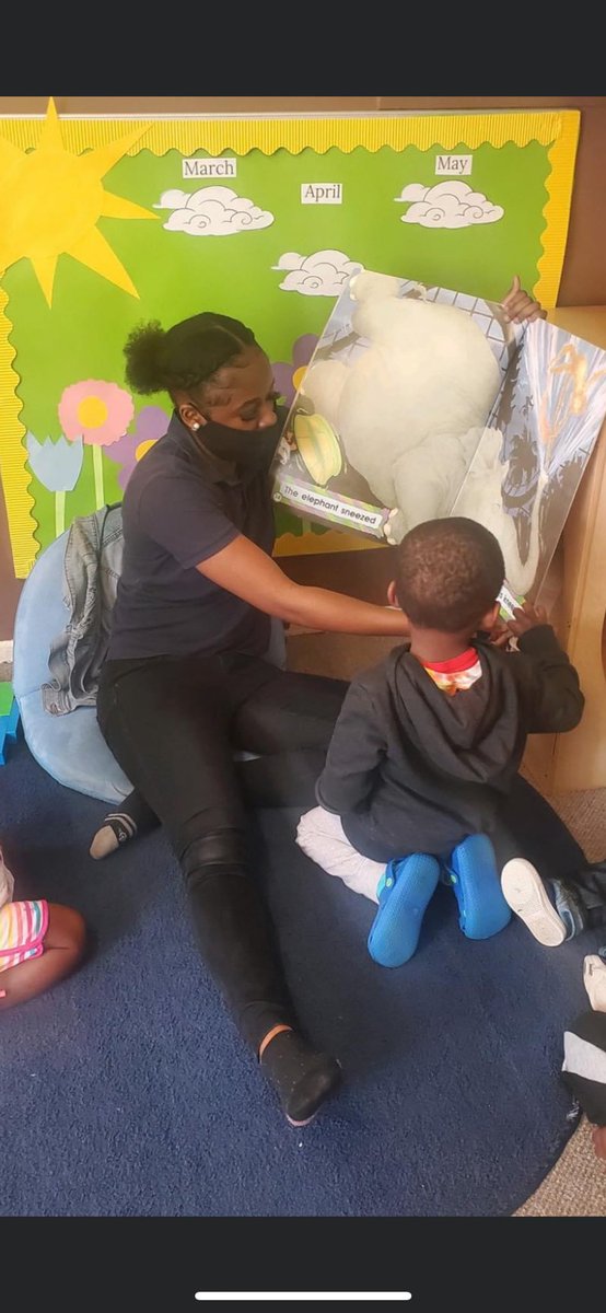 CommJacobs's tweet photo. Thanks to the more than 1,700 Georgia child care programs like @LittleOnesFP who continue to serve families during the COVID-19 crisis. You are our heroes! @GaChildCare @GovKemp @GADeptEarlyCare https://t.co/36fTE2AZiV