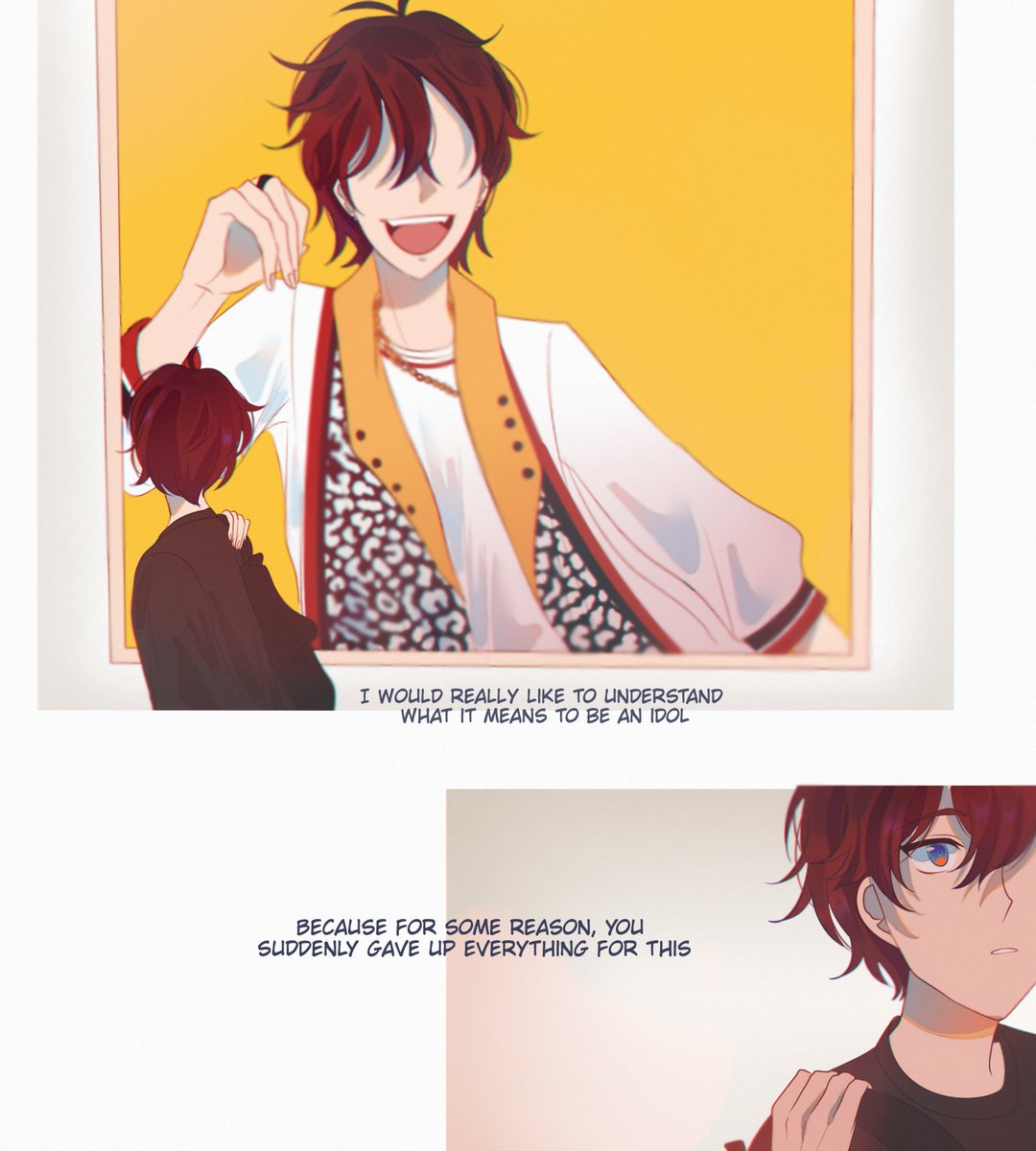 mrrbk25png's tweet photo. Amagi Hiiro
from a boy from the village to the idol https://t.co/IpTFeG3t2V