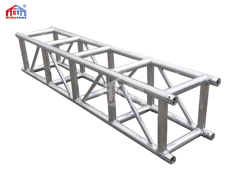 rida_tent's tweet image. Our dj light truss is manufactured at our own production plant. We offer competitive factory-direct price. #djlighttruss #trussstructure #speakertruss