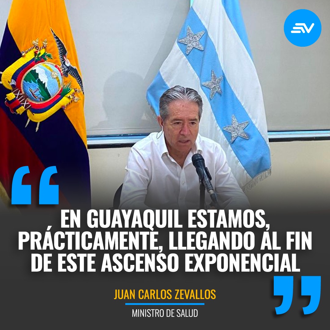 Ecuavisa tweet media