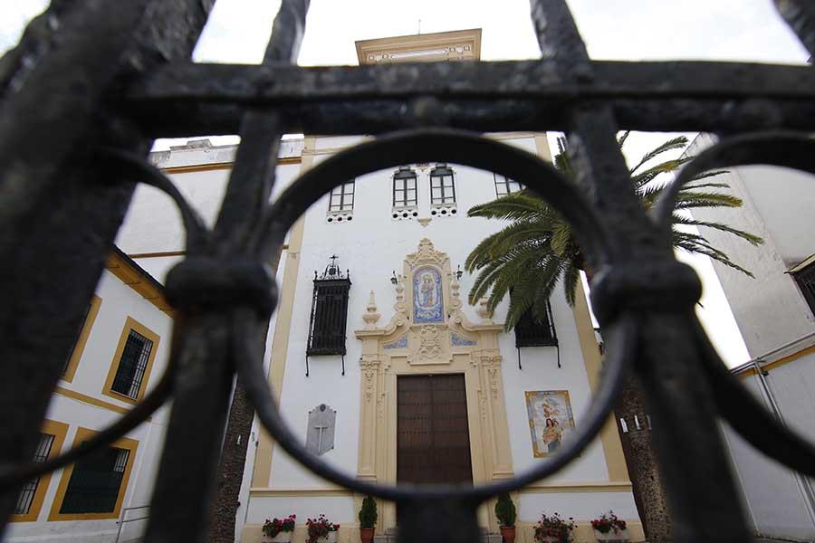 COR_Cofrade's tweet photo. #Fotogalería El Martes Santo que quizás ningún cofrade hubiera imaginado 👉https://t.co/WOv0T8Lm9v   @agrupacioncor #SemanaSanta #CórdobaEsp

📸@AJGonzalezfoto https://t.co/FiL2V5Macr