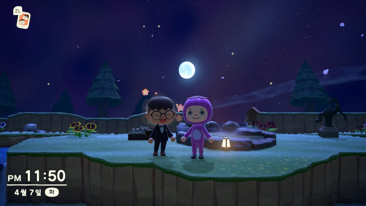 kimmongdorr's tweet photo. #동물의숲 #AnimalCrossing #ACNH #NintendoSwitch https://t.co/4p20fMCgjF