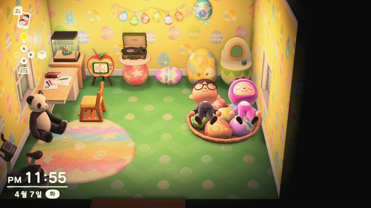 kimmongdorr's tweet photo. #동물의숲 #AnimalCrossing #ACNH #NintendoSwitch https://t.co/4p20fMCgjF