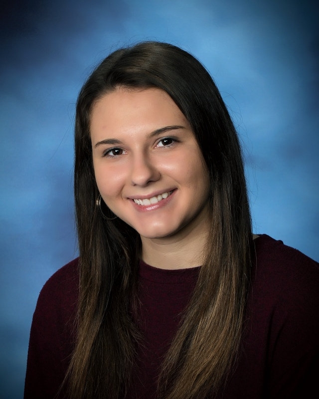 AHSMuskrats's tweet photo. Congratulations to Shayla Avers!  2020 Muskrat Academic Top 10! https://t.co/lXSBAgO6mD