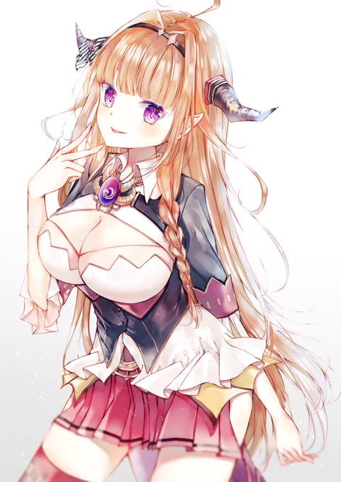 会長中毒なう #みかじ絵 
